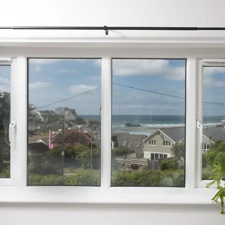 Holiday home Perranhaven,