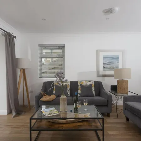 Holiday home Perranhaven, Perranporth